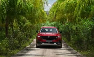 شرایط فروش مزدا CX-50