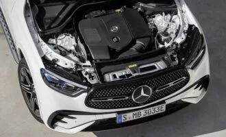 موتور‌ بی ام و