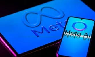 هوش مصنوعی متا