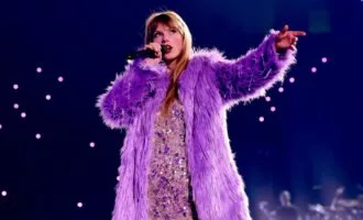 تیلور سوئیفت