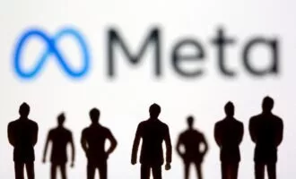 شخصیت‌های هوش مصنوعی در متاورس متا