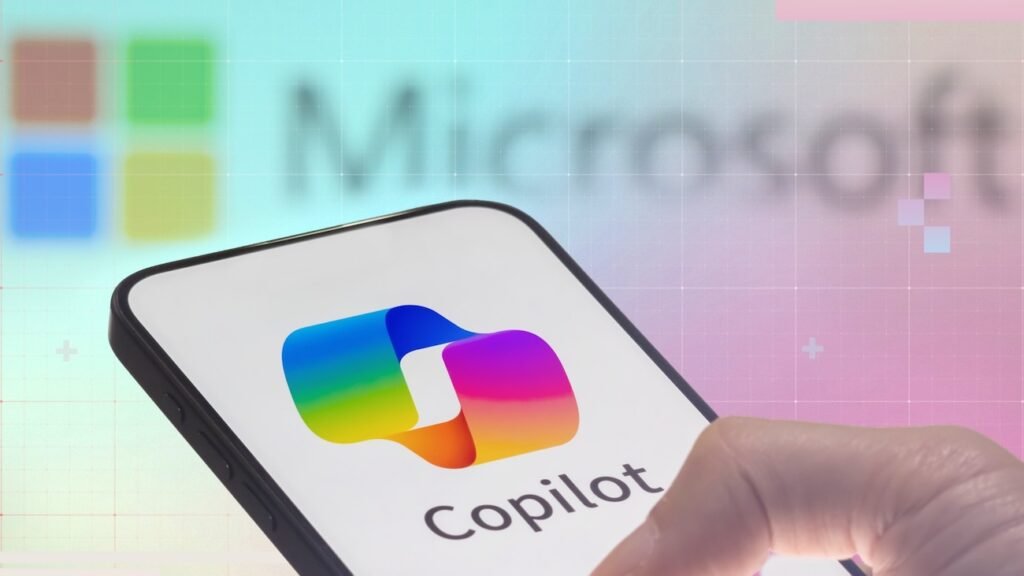 مایکروسافت کوپایلوت Copilot Gaming