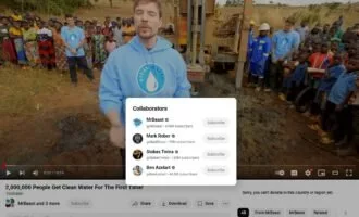 یوتیوب کولب