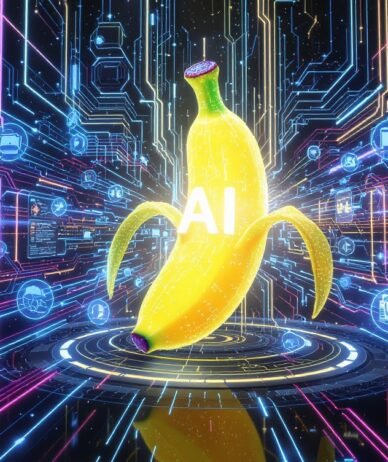هوش مصنوعی مرموز Nano-Banana خبرساز شد؛ تولید و ویرایش عکس با دقتی خیره‌کننده