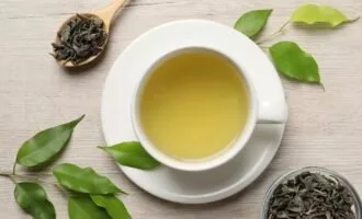 چای سبز و آلزایمر