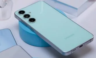 افشای رنگ‌بندی متنوع Galaxy S25 FE