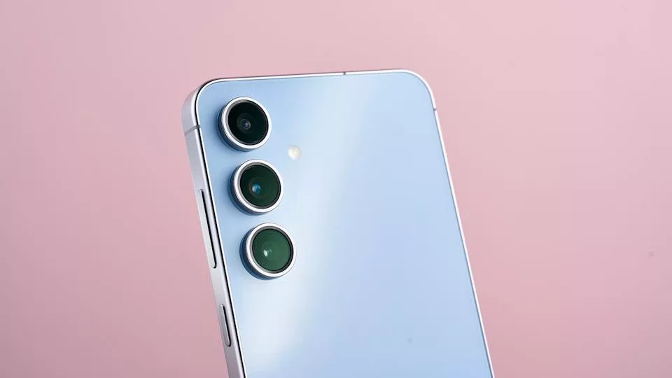 افشای مشخصات گلکسی S25 FE