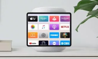 تاثیر کلیدی App Intents بر موفقیت هاب خانه هوشمند اپل