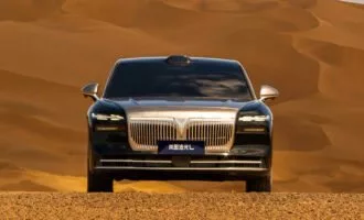وویا پشن L