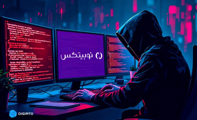 عبور از کوهستان برفی؛ تجربه‌ای از دل حمله امنیتی به نوبیتکس