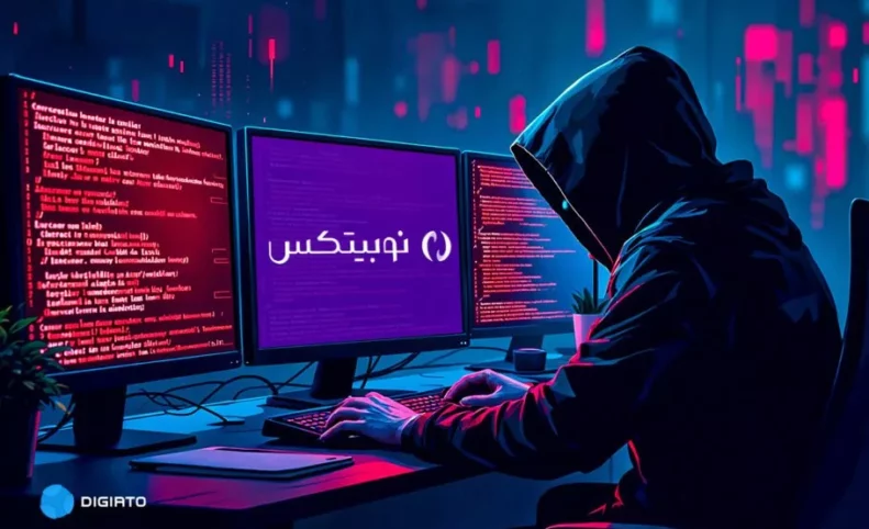 موشکافی هک صد میلیون دلاری نوبیتکس