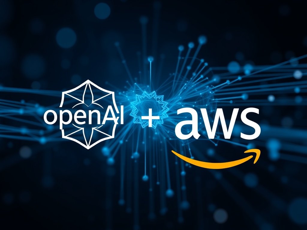 OpenAI و AWS