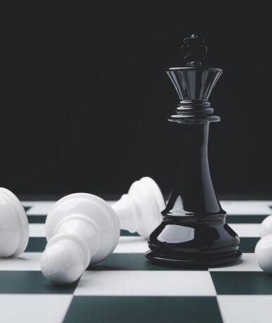 مدل OpenAI قهرمان مسابقات شطرنج هوش مصنوعی شد؛ شکست Grok در فینال