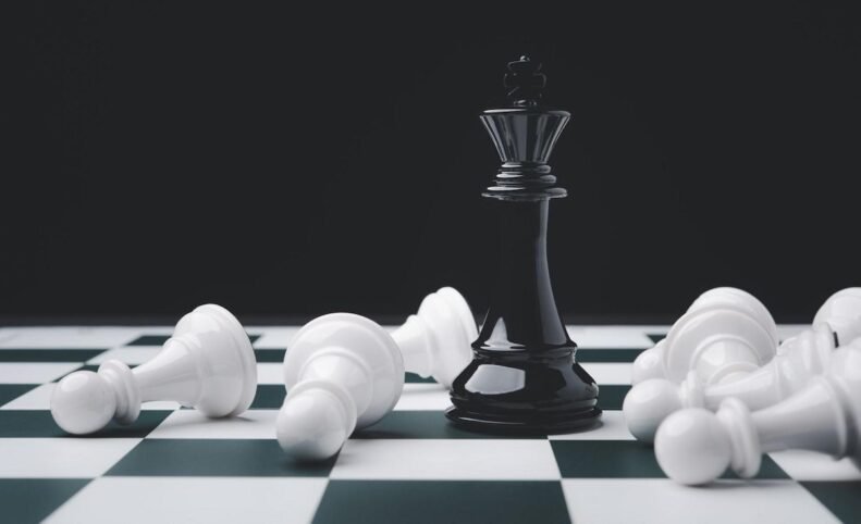 مدل OpenAI قهرمان مسابقات شطرنج هوش مصنوعی شد؛ شکست Grok در فینال