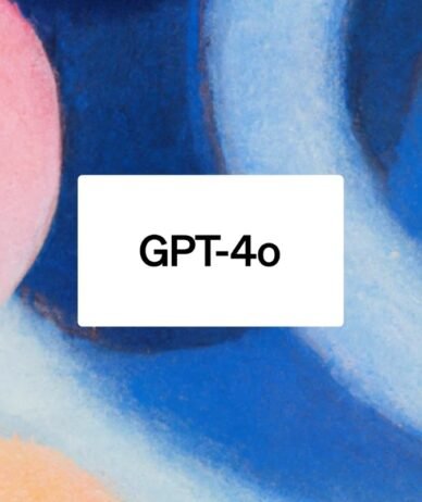 اعلام تغییرات جدید ChatGPT؛ مدل GPT-4o دوباره در دسترس کاربران پولی قرار گرفت