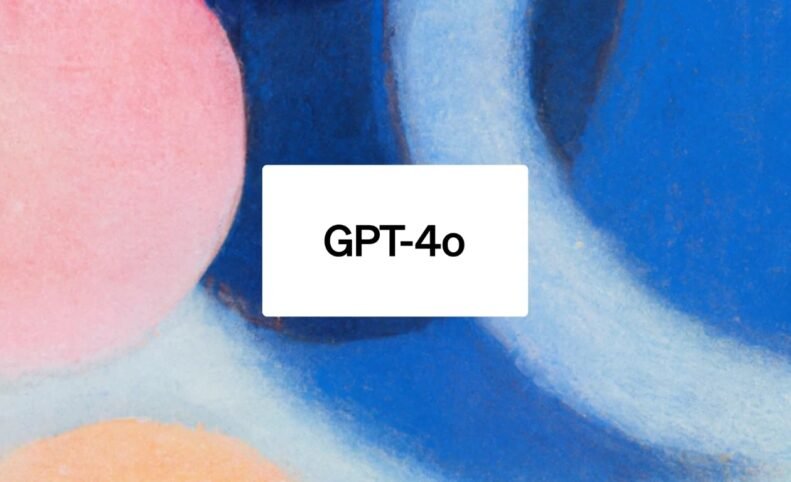 اعلام تغییرات جدید ChatGPT؛ مدل GPT-4o دوباره در دسترس کاربران پولی قرار گرفت