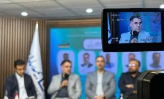 ریتون و تحول بیمه