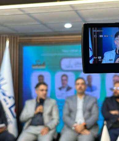 «ریتون» مسیر تحول دیجیتال بیمه را بازتعریف می‌کند
