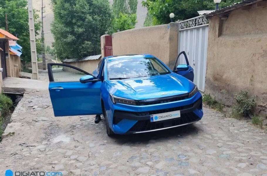 شرایط پیش فروش کرمان موتور