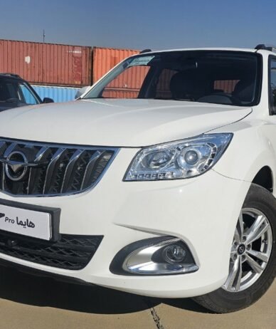 قیمت محصولات ایران خودرو + جدول قیمت ۱۴۰۴