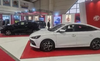 واردات خودرو