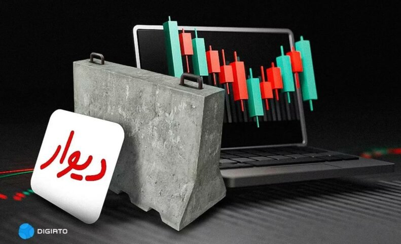 واکنش مؤسس دیوار به مقاله واشنگتن‌پست: ادعای واگذاری سهام به هلدینگ نزدیک به حاکمیت را تأیید نمی‌کنم
