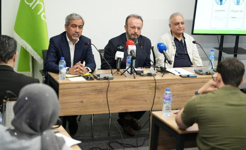 تحلیل dnaunion نشان داد: لجستیک و دلیوری بزرگ‌ترین ضعف کسب‌وکارهای آنلاین در زمان جنگ بود