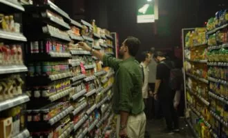 افتتاح سوپرمارکت حضوری دیجی‌کالا