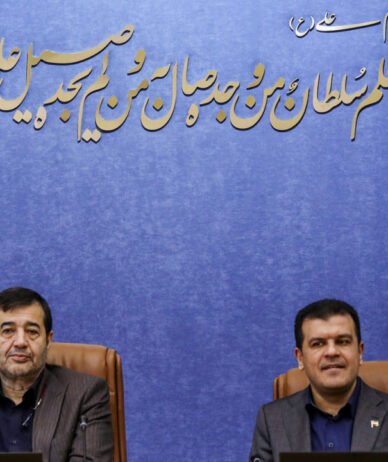 معاون علمی رئیس جمهور: با استفاده هوش مصنوعی می‌توانیم در ورزش کشور تحول ایجاد کنیم 