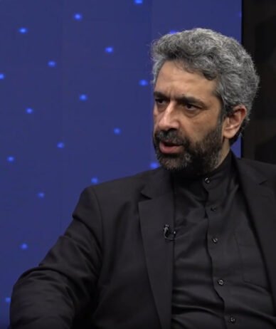 معاون ارتباطات دفتر رئیس جمهور: مسئله رفع فیلترینگ تنها با دستور رئیس جمهور حل نمی‌شود