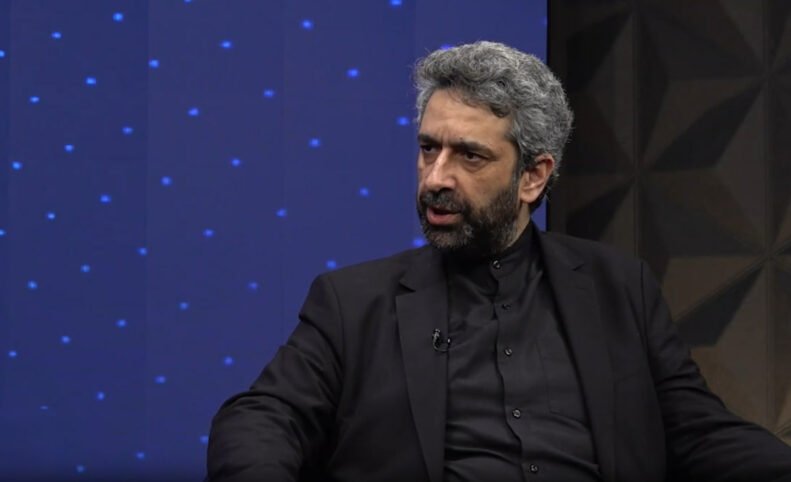 معاون ارتباطات دفتر رئیس جمهور: مسئله رفع فیلترینگ تنها با دستور رئیس جمهور حل نمی‌شود
