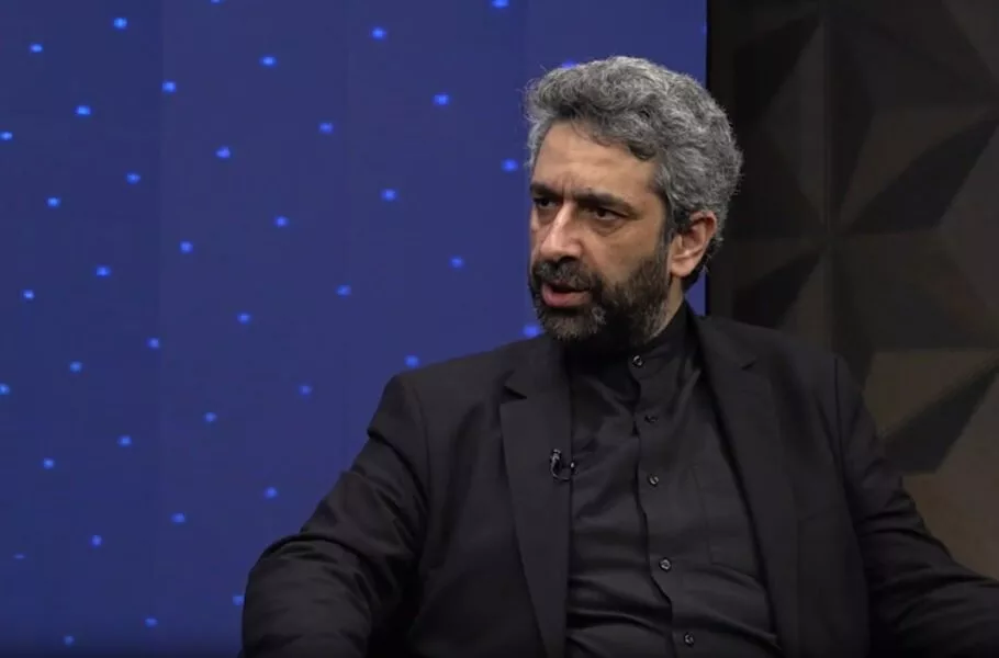 معاون ارتباطات دفتر رئیس جمهور
