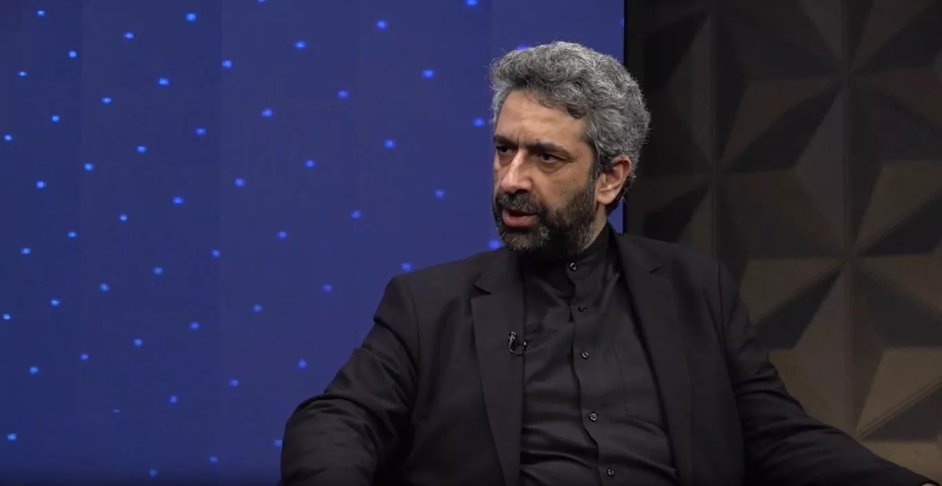 معاون ارتباطات دفتر رئیس جمهور