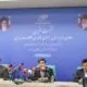 محمدمحسن صدر، رئیس سازمان فناوری اطلاعات