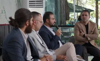 گزارش سالیانه پلتفرم دان