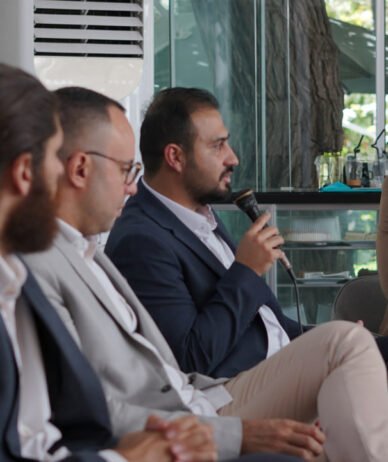 پلتفرم دان ورود به خانه ۵ میلیون ایرانی را هدف‌گذاری کرد
