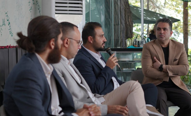 پلتفرم دان ورود به خانه ۵ میلیون ایرانی را هدف‌گذاری کرد