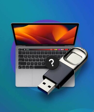 نحوه فرمت کردن فلش مموری برای ویندوز و مک