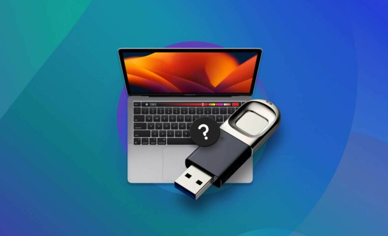 نحوه فرمت کردن فلش مموری برای ویندوز و مک