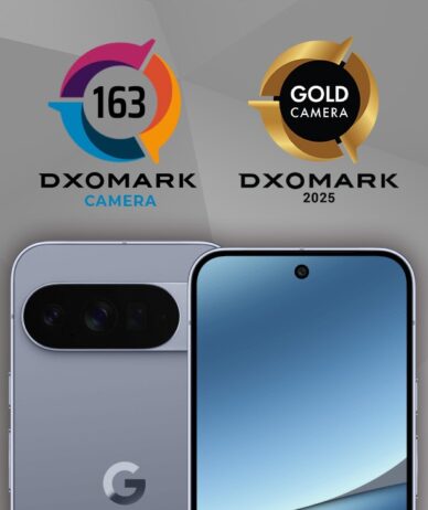 دوربین پیکسل 10 پرو XL در DxOMark آیفون 16 پرو مکس را شکست داد