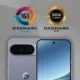 پیکسل 10 پرو XL در DxOMark