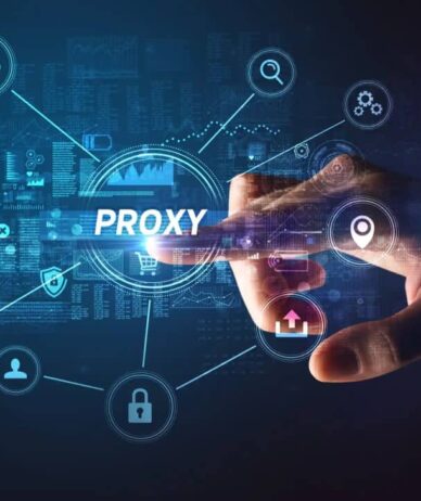 پروکسی چیست و چه تفاوتی با VPN دارد؟