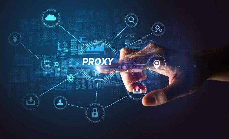 پروکسی چیست و چه تفاوتی با VPN دارد؟