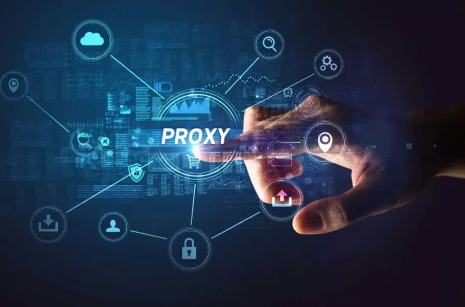 پروکسی چیست و چه تفاوتی با VPN دارد؟