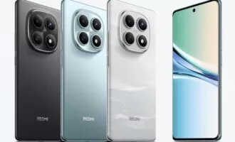 ردمی نوت ۱۵