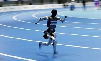 المپیک رباتیک