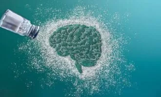 مصرف زیاد نمک