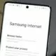 سامسونگ اینترنت