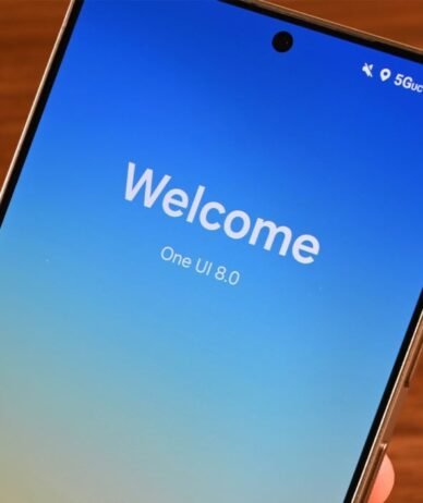 سامسونگ به‌زودی انتشار آپدیت One UI 8 را از آغاز می‌کند
