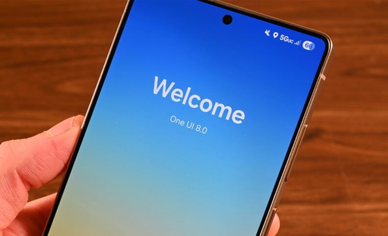 سامسونگ به‌زودی انتشار آپدیت One UI 8 را از آغاز می‌کند